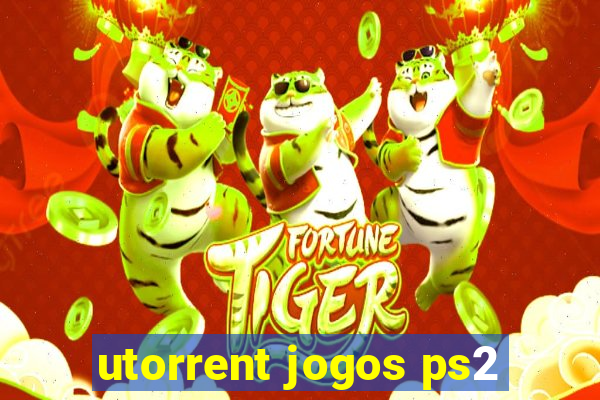 utorrent jogos ps2